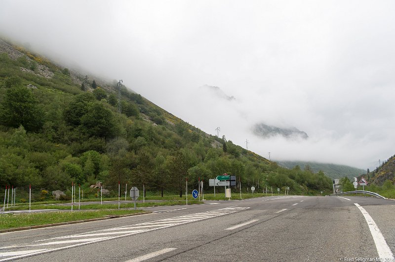 20160531_132827 D4S.jpg - Andorra, a small principality is sandwiched between Spain and France.   It is more Spanish (Catalonyan) than French